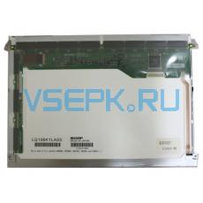 Матрица 10.6” WXGA 1280x800 LQ106K1LA01B. Матрица для ноутбуков Fujitsu-Siemens LifeBook 7020 и аналогичных моделей. Зам