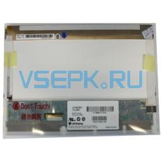 Матрица 10.2” WXGA 1366x786 LP101WH1(TL)(B1). Для ноутбуков ASUS, ACER , Lenovo, Samsung, Toshiba и др