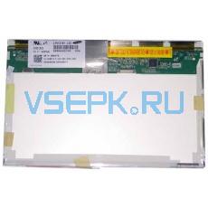 Матрица 12.1” WXGA 1280x800 LTN121W1-L03. Совместима с большинством современных и старых моделей ноутбуков: ACER, ASUS, 