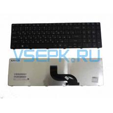 Клавиатура для ноутбука ACER Aspire 5536, 5536G, 5738, 5738G, 5738Z, 5738ZG, 5810, 5810T серий. Рус...