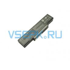 Аккумулятор для ноутбука ADVENT 7093, Clevo M660, M661, M665, Asus S62, S96, Asus A9T Series, BenQ R55 Series